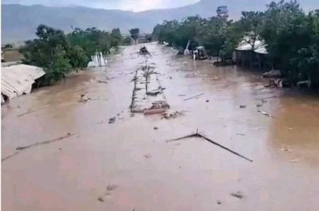 سیل افغانستان،اخبار حوادث،خبرهای حوادث