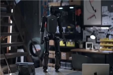 ربات انسان نما،اخبار علمی،خبرهای علمی