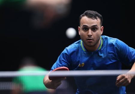 امیرحسین هدایی،اخبار ورزشی،خبرهای ورزشی