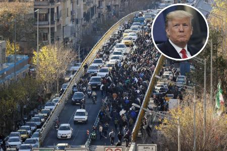 ترامپ،اخبار سیاست خارجی،خبرهای سیاست خارجی