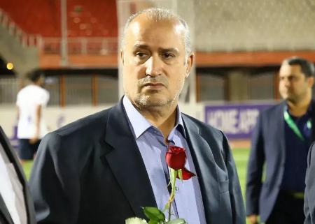 مهدی تاج،اخبار ورزشی،خبرهای ورزشی