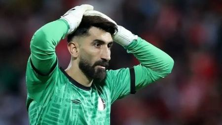 بیرانوند،اخبار ورزشی،خبرهای ورزشی