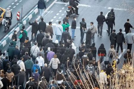 اعتراضات 1404،اخبار سیاسی،خبرهای سیاسی