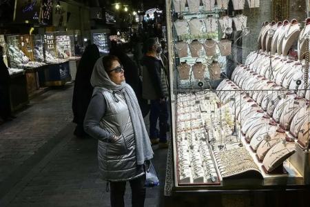 طلافروشی،اخبار اقتصادی،خبرهای اقتصادی