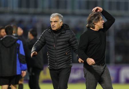 ساپینتو و طاهری،اخبار ورزشی،خبرهای ورزشی