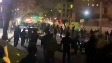 اعتراضات ایران،اخبار سیاسی،خبرهای سیاسی