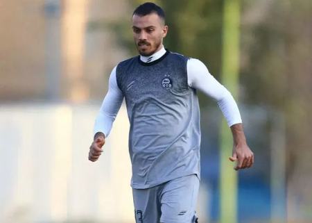 ابوالفضل جلالی،اخبار ورزشی،خبرهای ورزشی