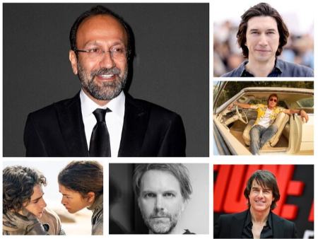 فیلم سینمایی 2026،اخبار فرهنگی،خبرهای فرهنگی