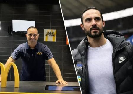 الکساندر نوری،اخبار ورزشی،خبرهای ورزشی