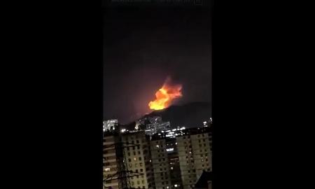 عکس خبری،حمله آمریکا به ونزوئلا عکس خبری،حمله آمریکا به ونزوئلا