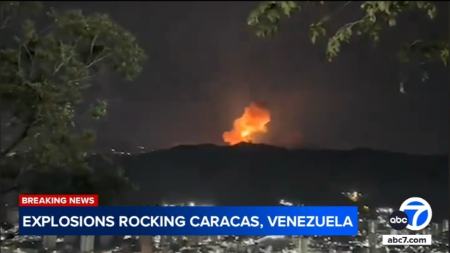 حملات آمریکا به ونزوئلا،اخبار بین الملل،خبرهای بین الملل حملات آمریکا به ونزوئلا،اخبار بین الملل،خبرهای بین الملل