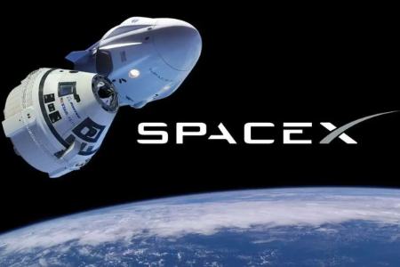 اسپیسایکس،اخبار علمی،خبرهای علمی اسپیسایکس،اخبار علمی،خبرهای علمی