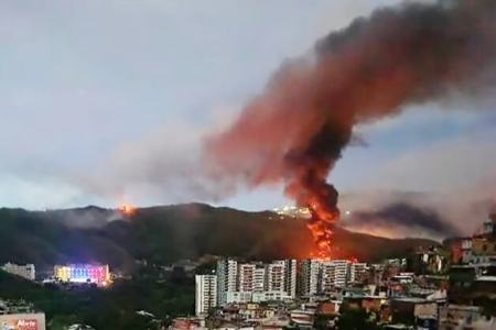 حمله به ونزوئلا،اخبار بین الملل،خبرهای بین الملل