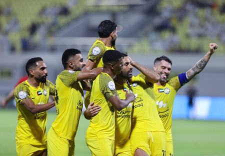 قدوس،اخبار ورزشی،خبرهای ورزشی