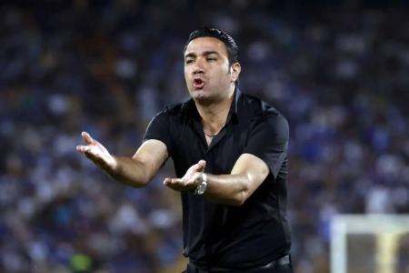 نکونام،اخبار ورزشی،خبرهای ورزشی