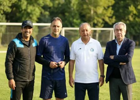 کمیته فنی استقلال،اخبار ورزشی،خبرهای ورزشی