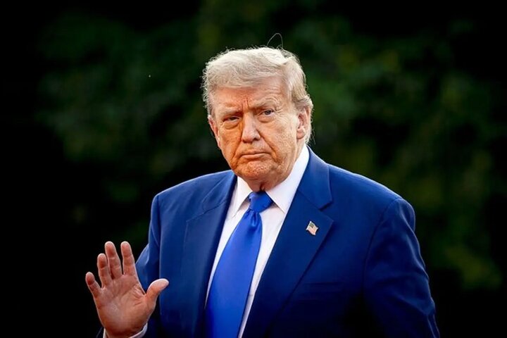 ترامپ،اخبار سیاست خارجی،خبرهای سیاست خارجی ترامپ،اخبار سیاست خارجی،خبرهای سیاست خارجی