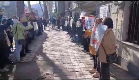 تجمع بازنشستگان تامین اجتماعی،اخبار اقتصادی،خبرهای اقتصادی