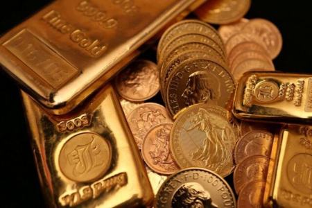 قیمت طلا،اخبار اقتصادی،خبرهای اقتصادی