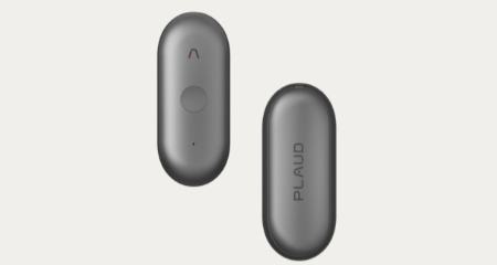 گجت Plaud NotePin S،اخبار تکنولوژی،خبرهای تکنولوژی