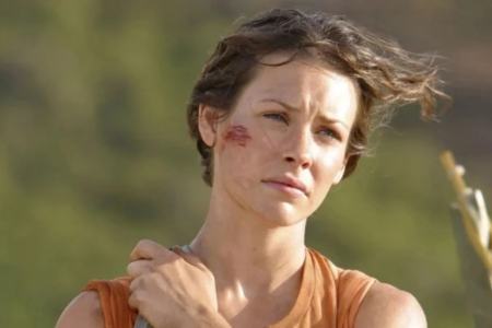 اوانجلین لیلی،اخبار فرهنگی،خبرهای فرهنگی