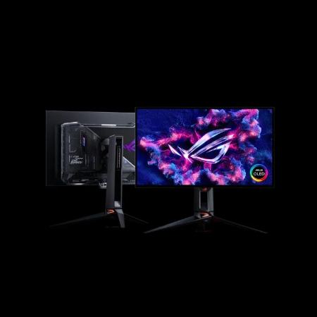 مانیتور گیم ایسوس،اخبار تکنولوژی،خبرهای تکنولوژی