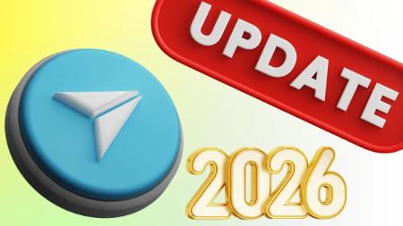 تلگرام،اخبار تکنولوژی،خبرهای تکنولوژی