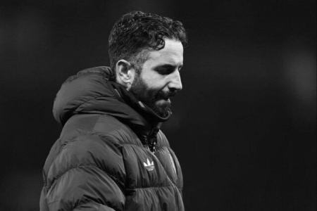 آموریم،اخبار ورزشی،خبرهای ورزشی