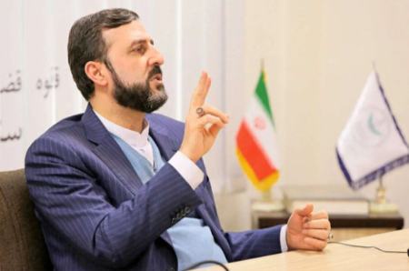 کاظم غریب آبادی،اخبار سیاست خارجی،خبرهای سیاست خارجی