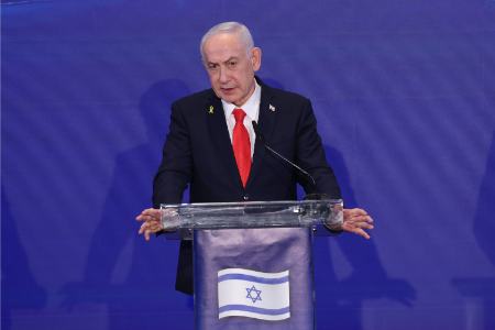 نتانیاهو،اخبار سیاست خارجی،خبرهای سیاست خارجی