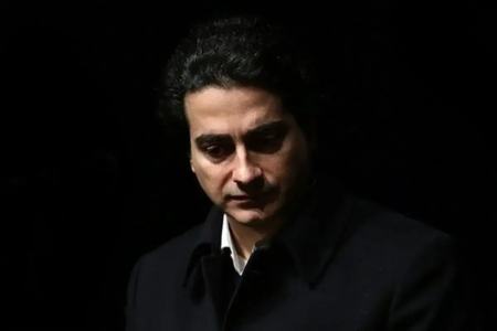 همایون شجریان،اخبار فرهنگی،خبرهای فرهنگی همایون شجریان،اخبار فرهنگی،خبرهای فرهنگی
