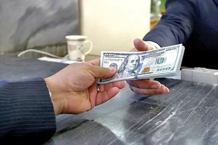 ارز دولتی،اخبار اقتصادی،خبرهای اقتصادی
