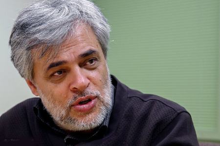 محمد مهاجری،اخبار سیاسی،خبرهای سیاسی محمد مهاجری،اخبار سیاسی،خبرهای سیاسی