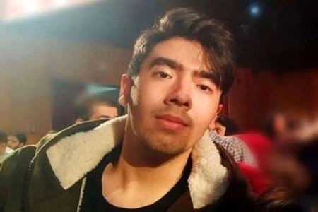 امیرمحمد خالقی،اخبار حوادث،خبرهای حوادث میرمحمد خالقی،اخبار حوادث،خبرهای حوادث