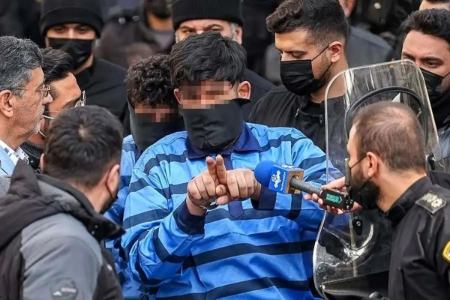 امیرمحمد خالقی،اخبار حوادث،خبرهای حوادث میرمحمد خالقی،اخبار حوادث،خبرهای حوادث