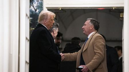 ترامپ و ویتکاف،اخبار سیاست خارجی،خبرهای سیاست خارجی