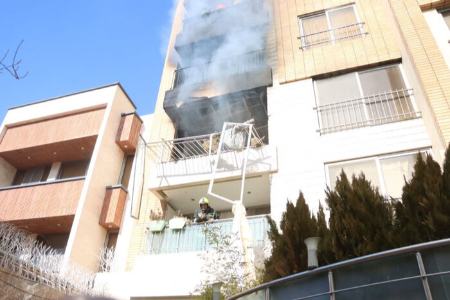 حوادث اصفهان،اخبار حوادث،خبرهای حوادث