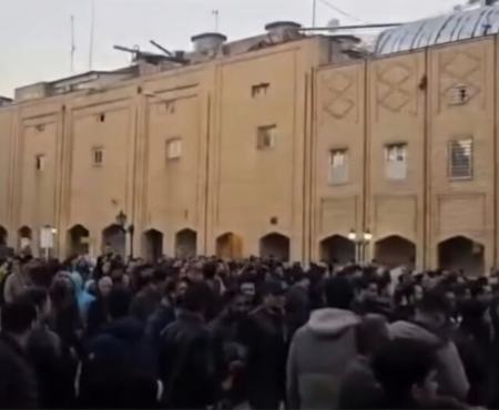 اعتراضات ایران،اخبار سیاسی،خبرهای سیاسی