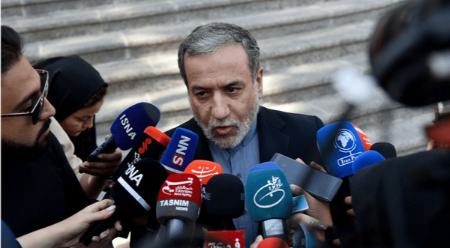 عراقچی،اخبار سیاست خارجی،خبرهای سیاست خارجی