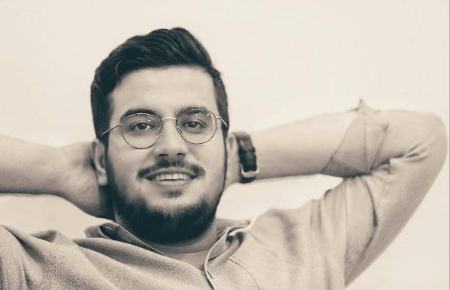 امیرحسین قیاسی،اخبار فرهنگی،خبرهای فرهنگی امیرحسین قیاسی،اخبار فرهنگی،خبرهای فرهنگی