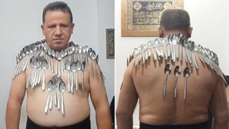عجیب ترین رکوردهای گینس ۲۰۲۵،اخبار گوناگون،خبرهای گوناگون عجیب ترین رکوردهای گینس ۲۰۲۵،اخبار گوناگون،خبرهای گوناگون