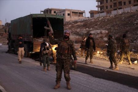 درگیریها در حلب سوریه،اخبار بین الملل،خبرهای بین الملل درگیریها در حلب سوریه،اخبار بین الملل،خبرهای بین الملل