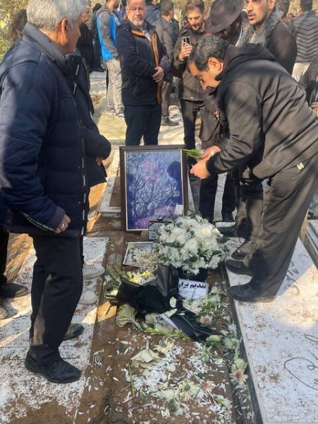 سعید پیردوست،اخبار فرهنگی،خبرهای فرهنگی سعید پیردوست،اخبار فرهنگی،خبرهای فرهنگی