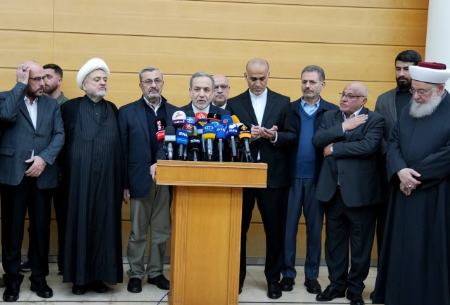 عراقچی،اخبار سیاست خارجی،خبرهای سیاست خارجی عراقچی،اخبار سیاست خارجی،خبرهای سیاست خارجی