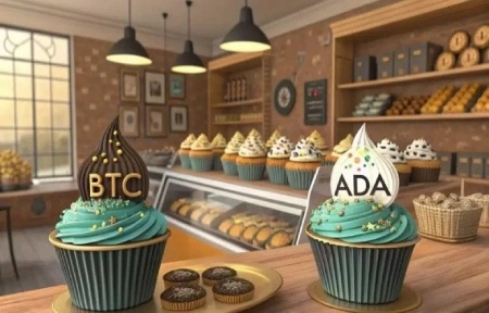 آلت‌کوین‌ها و کاردانو