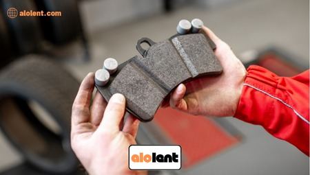 زمان تعویض لنت ترمز