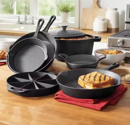 سرویس قابلمه باکیفیت