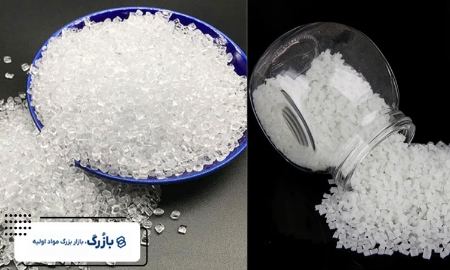 پلی آمید 6 و پلی کربنات چه تفاوتی دارند