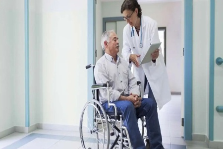 کمک‌پرستاری