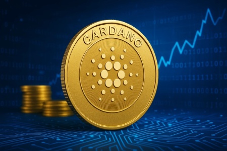 معماری آینده یا فقط یک ارز دیجیتال